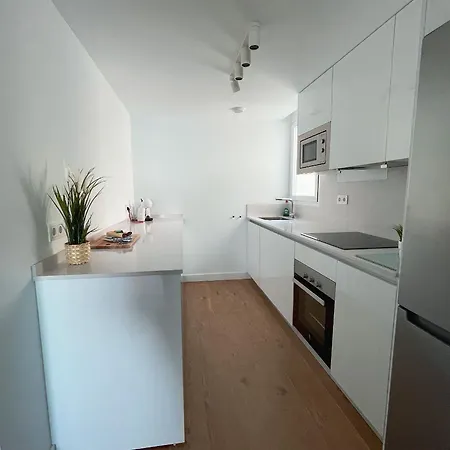 Apartment Sunny Seaside Caleceite