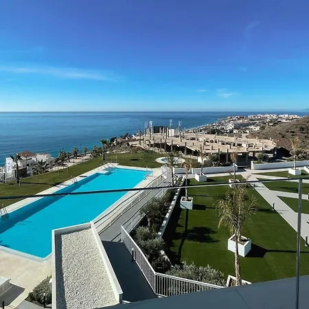 Apartment Sunny Seaside Caleceite