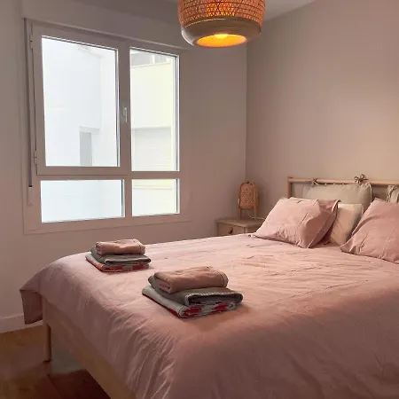 Sunny Seaside Caleceite Apartment *